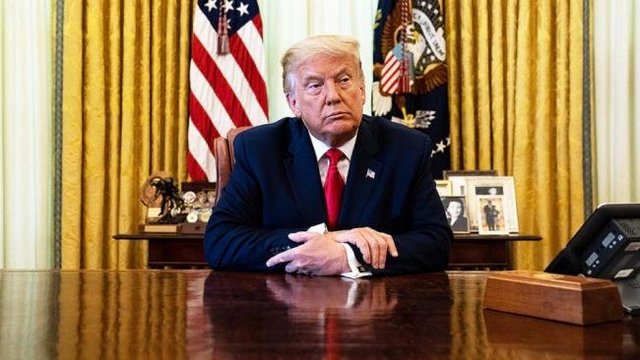 特朗普2.0时代:全球治理面临'退群'与'转群'的双重挑战