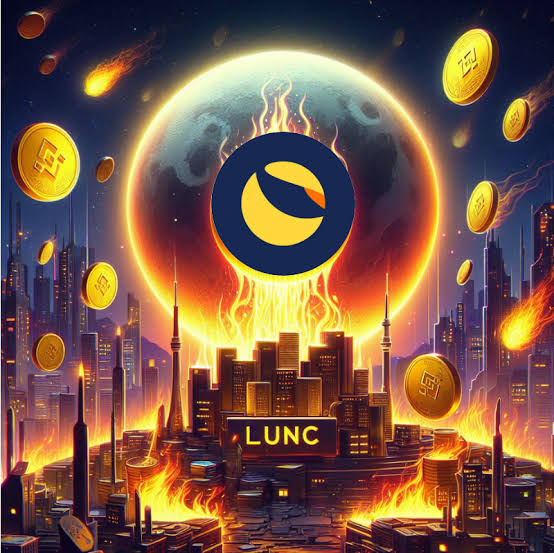 LUNC在2025年达到119美元？理性分析Terra Luna Classic的未来