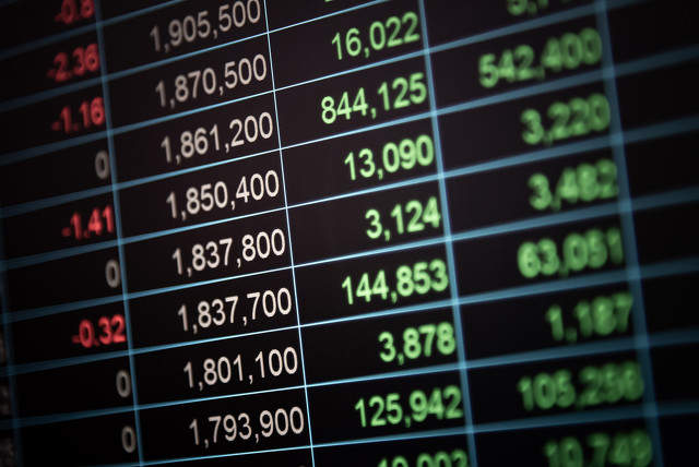 期货套利中的关键指标：价差、波动率、成交量和持仓量