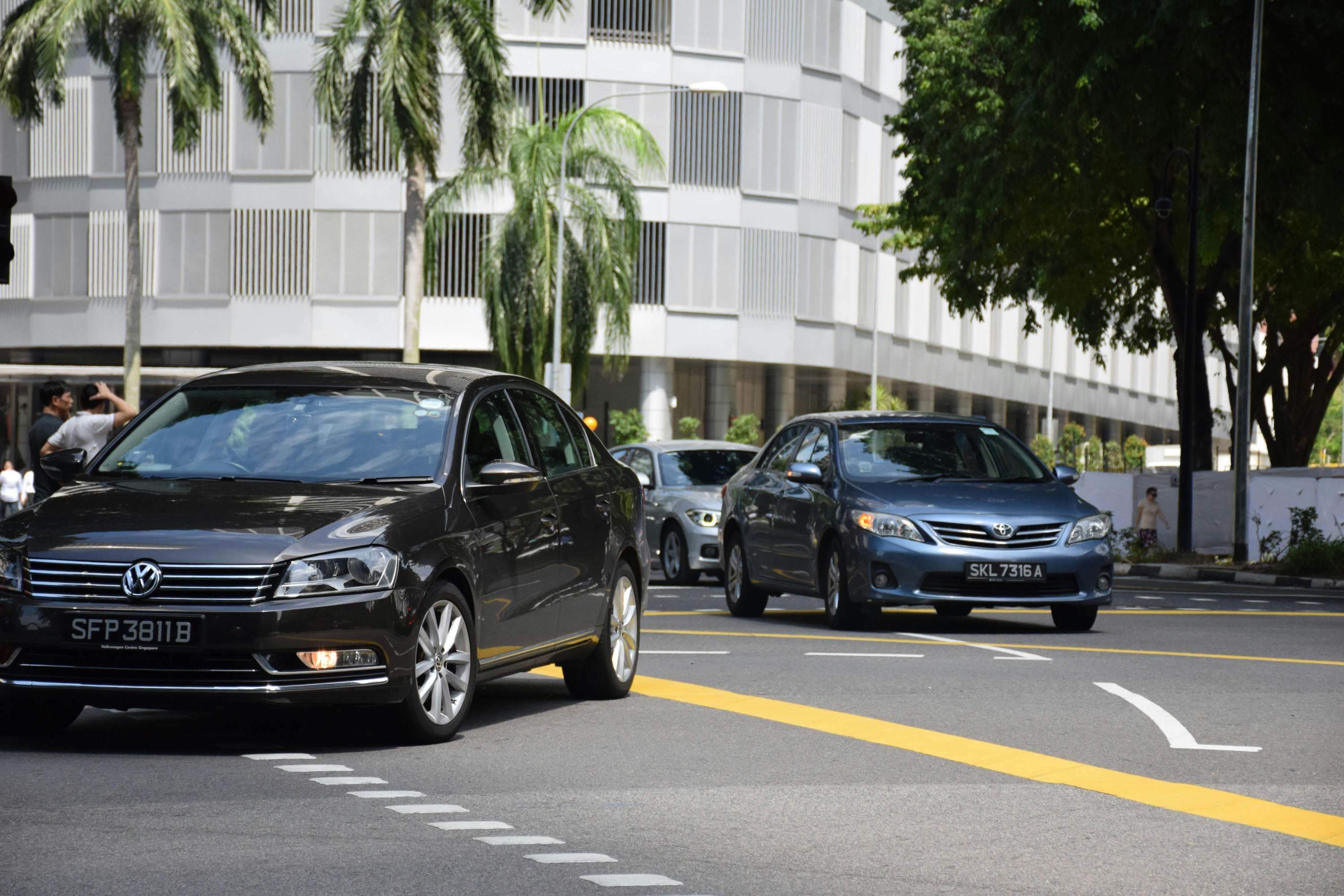深度解析汽车库存车:时间、条件、里程数与质量的综合考量
